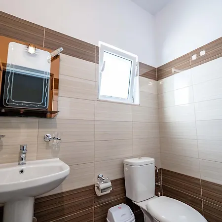 Apartment Nomia *