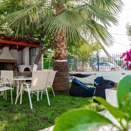 Apartment Nomia *