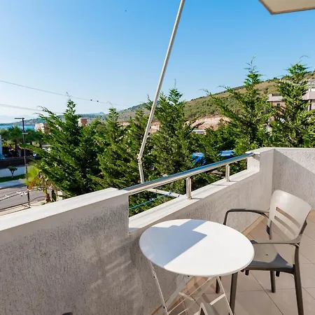 Apartment Nomia