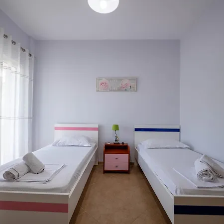 Nomia Διαμέρισμα