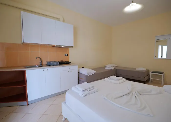 Nomia Appartement *