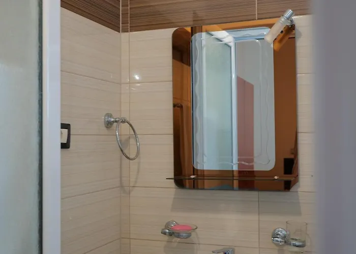 Appartement Nomia *
