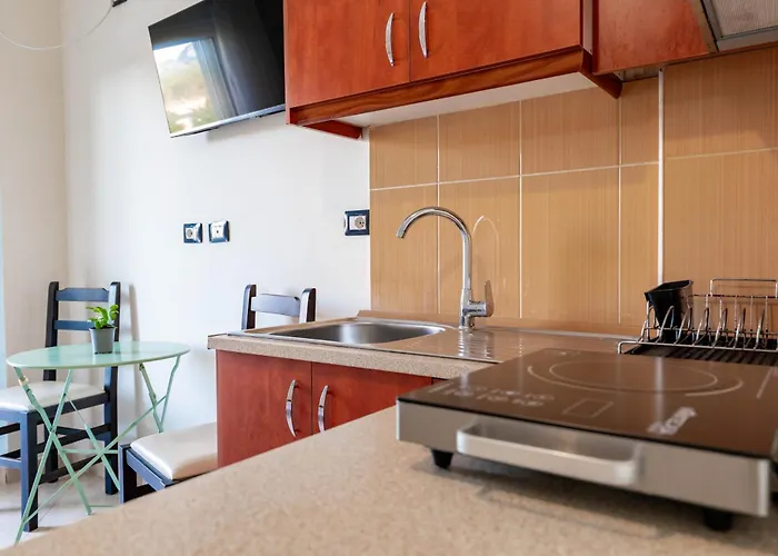 Nomia Appartement