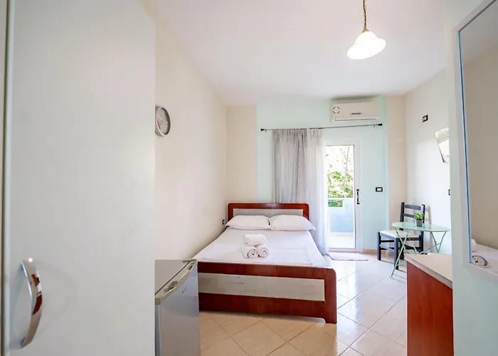 Nomia Appartement *