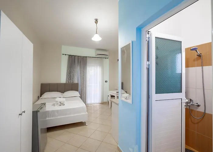 Appartement Nomia Ksamil