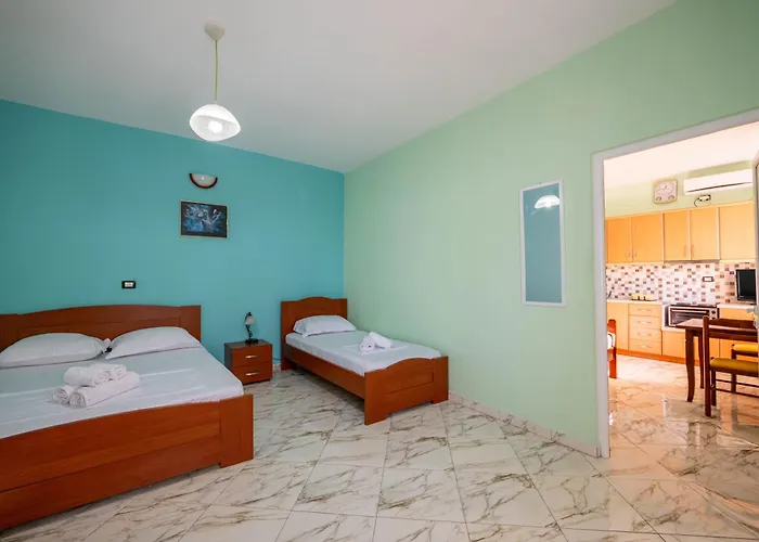 Nomia Appartement