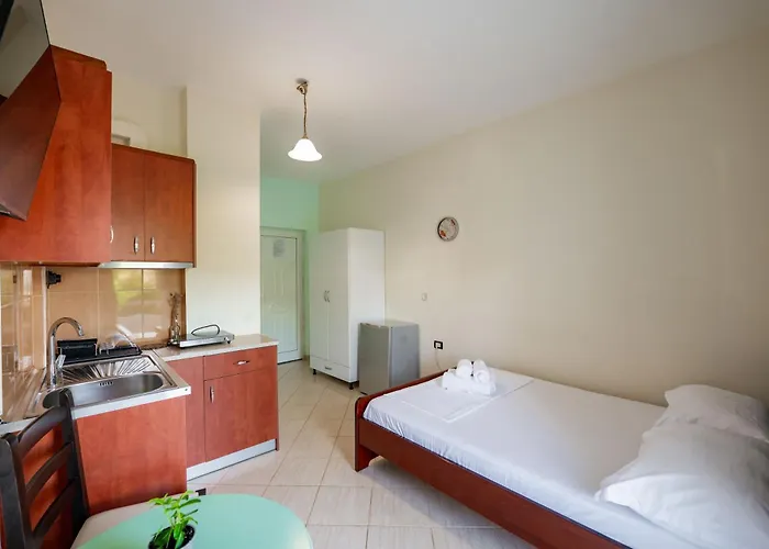 Appartement Nomia