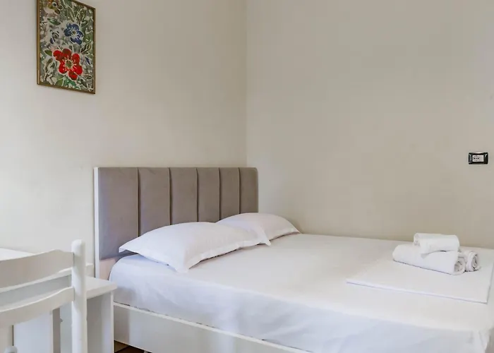 Nomia Appartement *