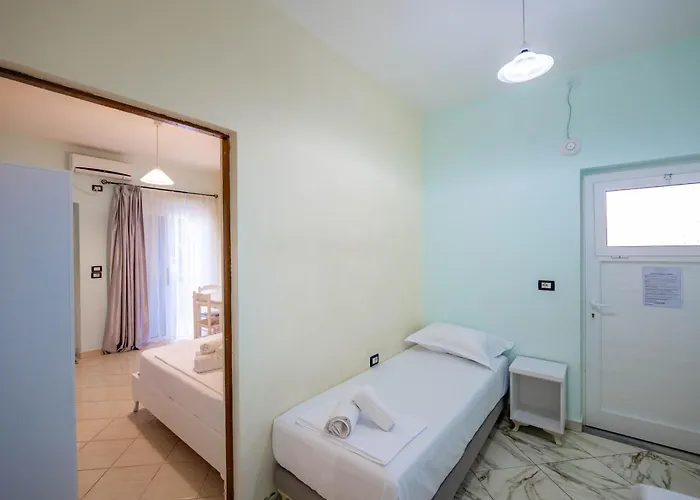 Nomia Appartement