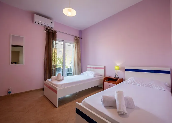 Nomia Appartement *