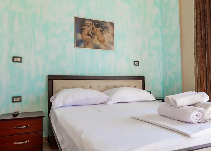 Appartement Nomia *