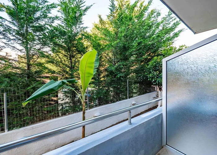 Appartement Nomia Ksamil