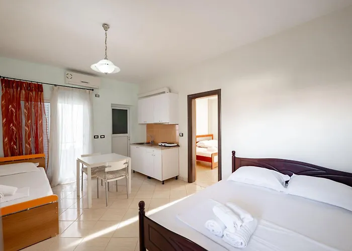 Nomia Appartement