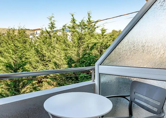 Appartement Nomia
