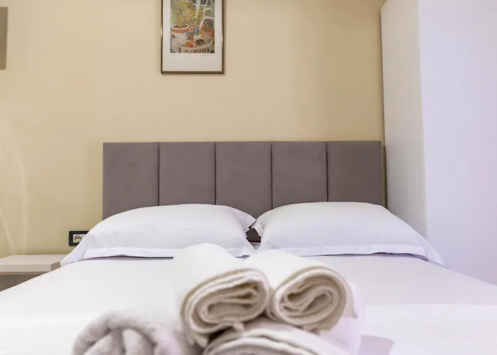 Nomia Appartement *