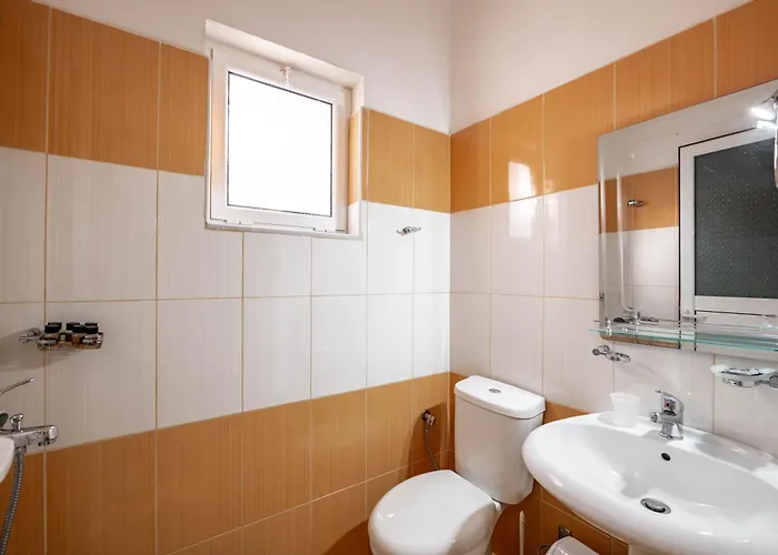Appartement Nomia *