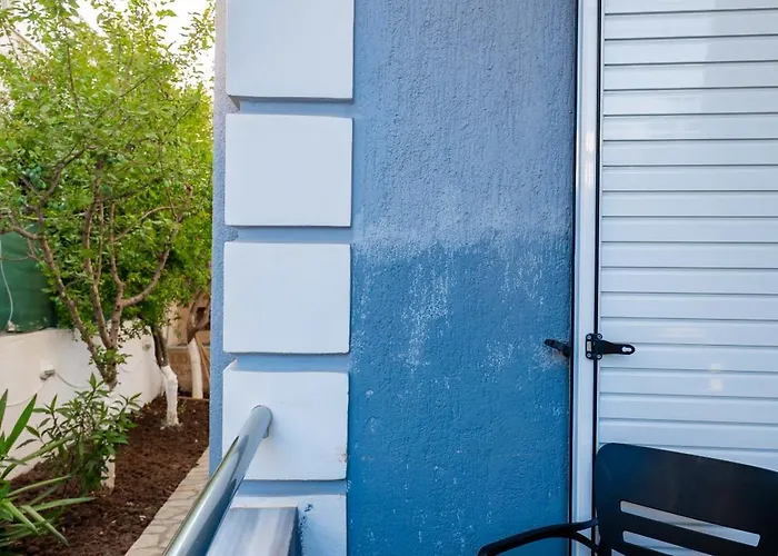 公寓 Nomia 卡萨米尔