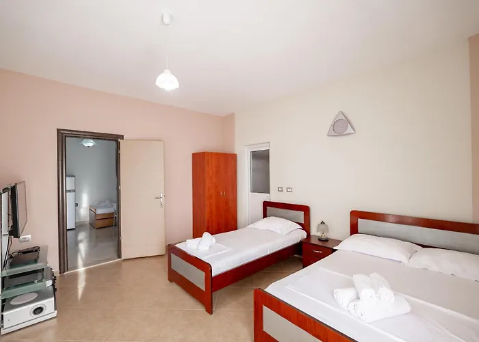 Nomia Appartement