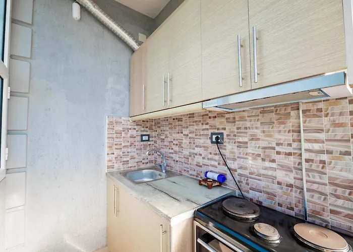 Appartement Nomia