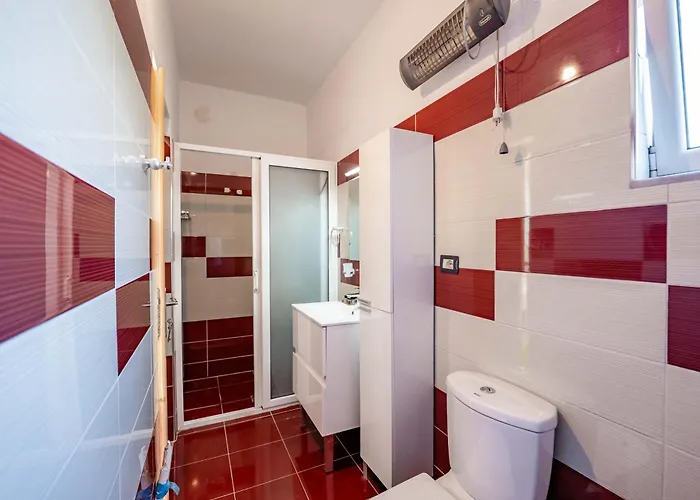 Nomia Appartement *