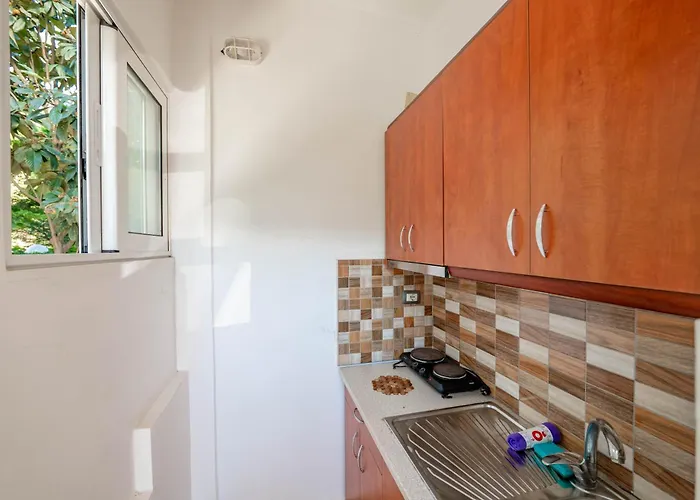 Appartement Nomia *