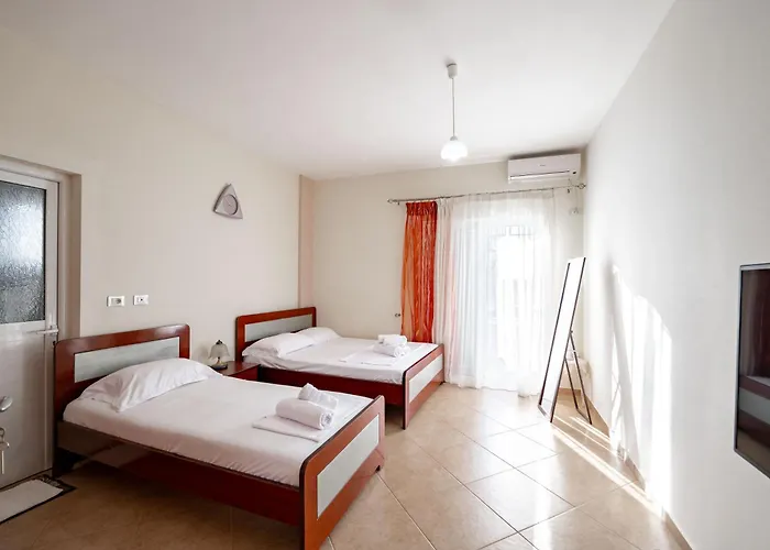 Appartement Nomia Ksamil