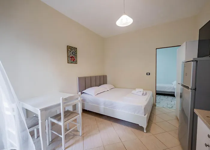 Nomia Appartement *