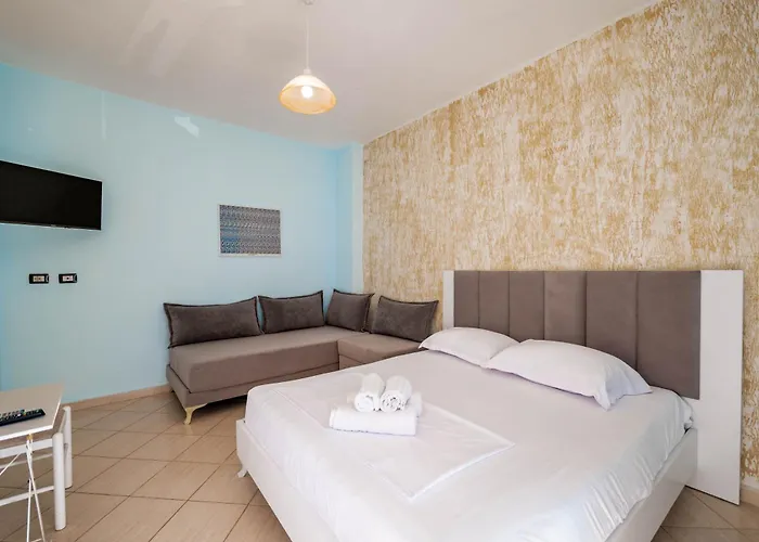 Appartement Nomia *