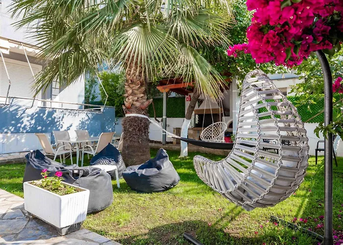 Appartement Nomia