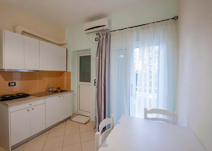 Nomia Appartement *