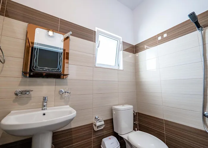 Appartement Nomia *