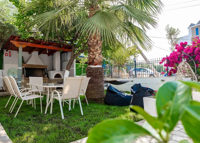 Appartement Nomia *