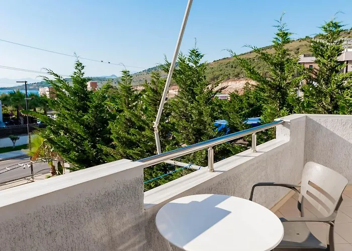 Appartement Nomia