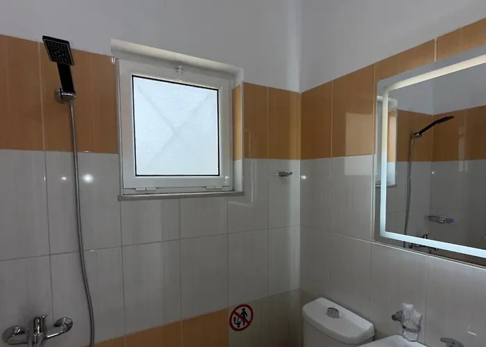 Nomia Appartement *